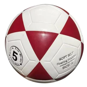 Soccer Ball Football Size 4 5 Thickened PU Leather Custom Professional High Quality Thermal Bonded 32 Panels Racing Ball