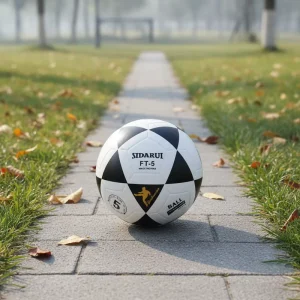 Soccer Ball Full Size 3 4 5 Kids Color Change Soccer Official Size Ball Indoor Outdoor Game Soccer Ball