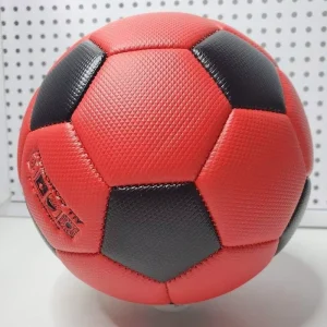 Soccer Ball Kid Adult Football Size 5 4 3 2 Genuine Leather Soccer Balls for Training