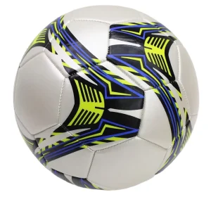 Soccer Ball Official Size 5 Size 4 High Quality PU Material Outdoor Match League Football Training Seamless Bola De Futebol