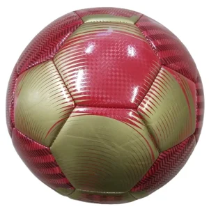 Soccer Ball PVC Bladder with Thermal Bonded Feature Popular Football Machine Stitched Futbol Promotional Price
