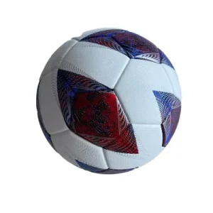 Soccer Ball Professional High Quality PU Material Sports Equipment Hand Stitched Hybrid Soccer Ball Football Fine Quality