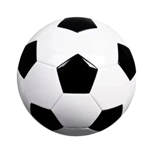 Soccer Ball Size 3 4 5 Official Size Weight Classic Indoor Outdoor Soccer Long-Lasting Performance