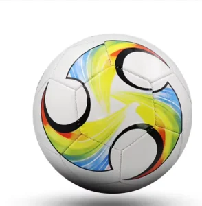 Soccer Ball Size 3 Weighted