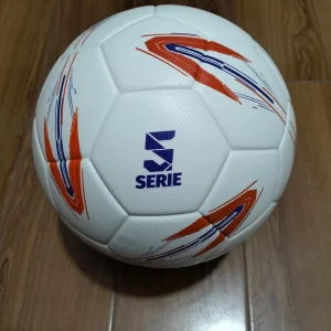 Soccer Ball Size 4 5 Official Match Weight PU Material Thermal Bonded Customize Color Youth Adult