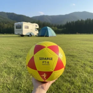 Soccer Ball Size 5 Official Indoor Outdoor Training Gift for Kids Youth Teens Adult 5 8 8 12 12+ Years Old Boys Girls