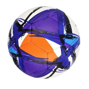 Soccer Ball Student Sports PU Football Professional Training Wear-Resistant Size 4 Size 5