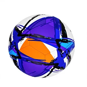 Soccer Ball Student Youth Training Size 4 Adult Professional Size 5 Match Ball Wear Resistant