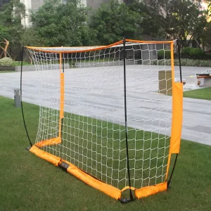 Soccer Equipment goal Team Play Outdoor Soccer goal High Quality Swift Assemble Soccer goal 3mx2m
