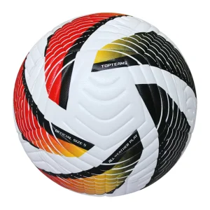 Soccer Export Ball Profesional PU Soccer Balls Futbol 4no Balon De Futbol Talla 5 Topu Football Ball