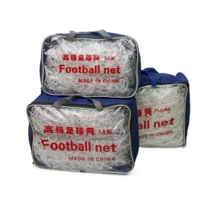 Soccer Football Net Court Equipment