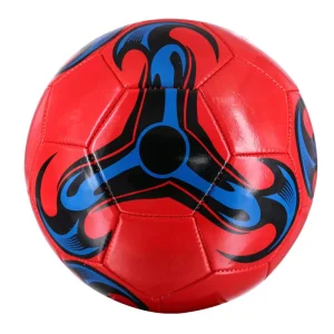 Soccer Football PVC Football Size 5 Original Ball Football Soccer World