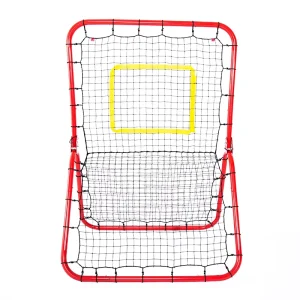 Soccer Football Target Rebounder Goal Net Outdoor Pop up Training Football Goal