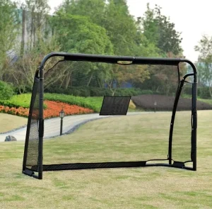 Soccer Goal 180x120x60cm Customizable Color and Logo for Outdoor Sports Body Building
