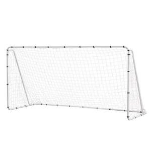 Soccer Goal Court Equipment for Sports Fans and Players