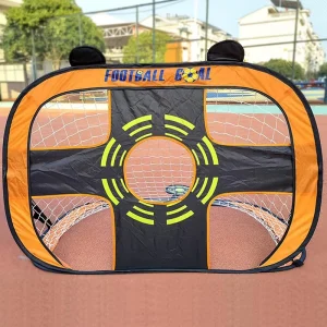 Soccer Goal Factory Direct Suitable for Children in the Family Backyard Use
