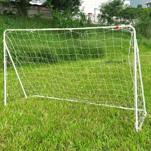 Soccer Goal Portable Professional Soccer Goal Football Goal Portable for Outdoor
