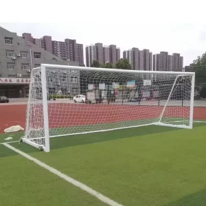 Soccer Goal Post Football Goals and Net Soccer Goal for Export
