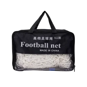 Soccer Goal Target Nets Football Training Net Portable Soccer Net Practice Shooting Goal Shots