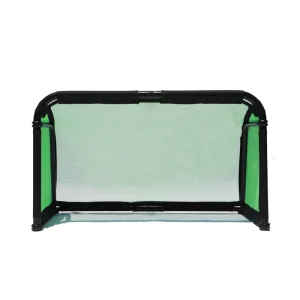 Soccer Goals Target Mini Folding Portable Football Soccer Goals for Kids Training