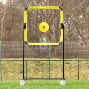 Soccer Goals for Backyard Set Portable Soccer Goal for Backyard Training Equipment