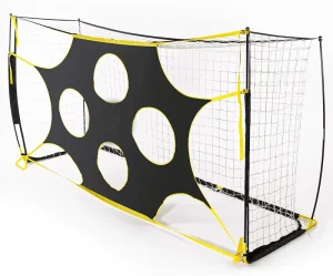 Soccer Net Goal for Footballs Sports Equipment for Outdoor Training and Matches
