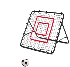 Soccer Rebounder Softball Baseball Rebounder Net Football Training Net Football Trainer