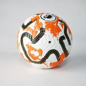 Soccer Size 5 PU Eco-Friendly Durable Toy Ball 0.4-0.45kg Opp Bag for Primary & Secondary School Students Training & Match Use