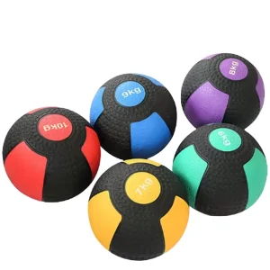 Soft Custom Medicine Balls