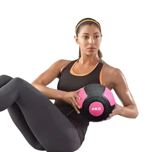Soft Custom Medicine Balls
