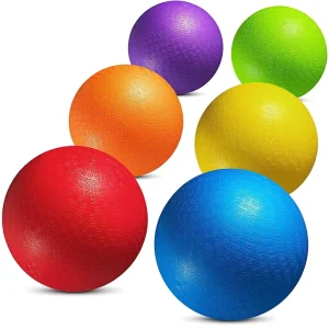 Soft Foam Dodgeball for Kids Indoor Training PU Safe No Injury School Sports Ball Factory Supply OEM