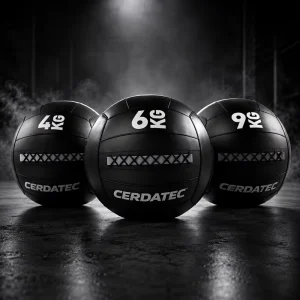 Soft Medicine Ball 14 Inch Diameter Non Bounce Durable Gear for Commercial Gym Functional Training