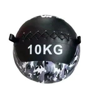 Soft Medicine Ball Wall Ball Customized