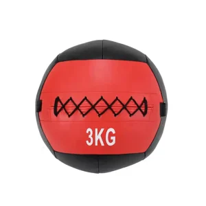 Soft Medicine Ball Wall Medicine Ball Workout and Strength Exercise Durable Wall Balls for Exercise Cardio Core Strength