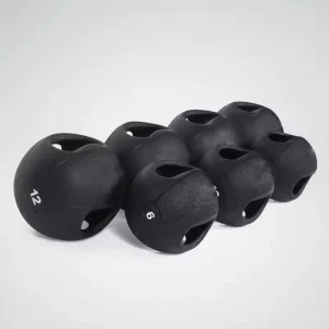 Soft Shell Weighted Ball Exercise Medicine Ball for Fitness Training
