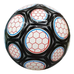 Soft Soccerball Sport Ball Custom China Products Manufacturers Gift Footballs Promotional Soccer Ball