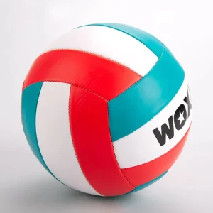 Soft Touch Colorful Volleyball Promotion Good Quality Official Size 5 Beach Volleyball