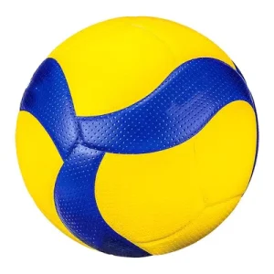 Soft Touch Custom Size 5 Laminated Volleyball