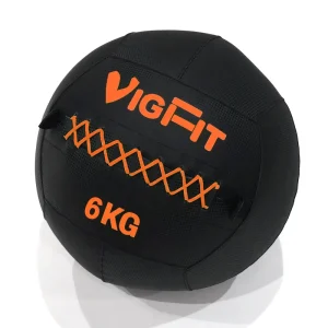 Soft Wall Ball Medicine Ball for Conditioning Exercises Cardio Core Workout and Strength Training