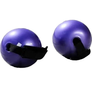 Soft Weighted Toning Ball Mini Ball Medicine Ball Intended for Strength Training