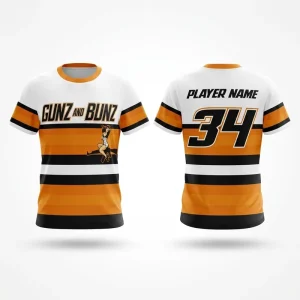 Softball Jersey Short Sleeve Sport Sublimation Printing Baseball and Softball Wear Plus Size