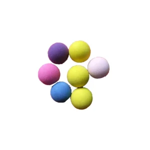 Solid Foam Rubber Ball