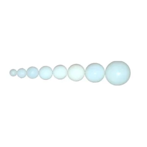 Solid Silicone Rubber Ball