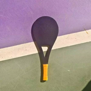 Source Factory Tennis Genuine Squash Racquetball for Beginners Advanced Players Carbon Fiber Mold Squash Racket Customization