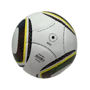 South Africa Official Football Balls PU Material Process High Quality Professional League Soccer Balls One Custom Item