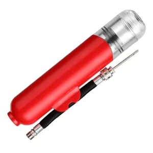 Special Design Portable Double Action Ball Pump for Inflating Decorative Balloons