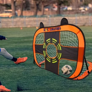 Special Offer Soccer Goal Factory Direct Suitable for Fixed point Training