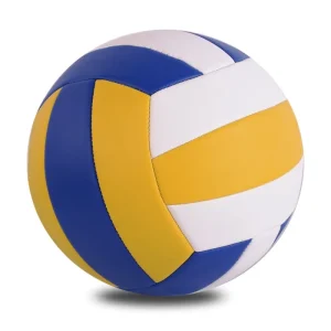 Special Standard Ball PVC Durable Eco friendly Soft Ball Volleyball for Adults