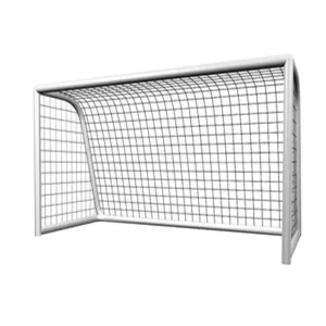 Sport Court Equipment Fence Goal Net for Soccer Ball Stop & Catch Netting