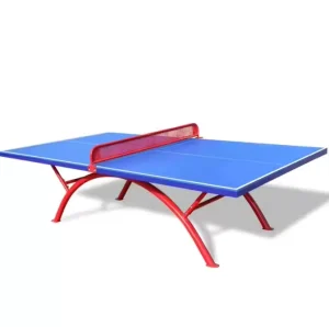 Factory Custom Table Tennis Table SMC Professional Ping Pong Table Ball Sports Equipment for Indoor Outdoor Use